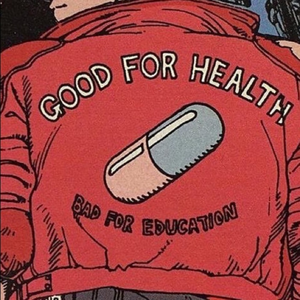 Meet your Posher, Rj